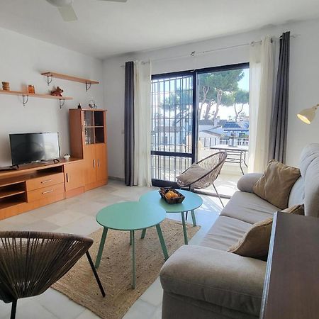 Cala Beach House Duplex Vistas Mar Piscina Parking La Cala De Mijas Bagian luar foto